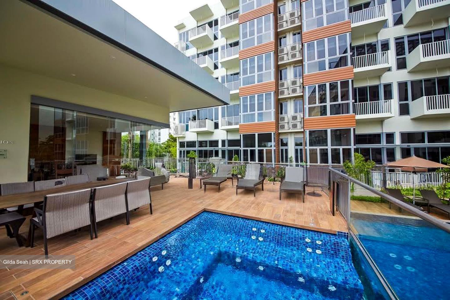 Woodhaven (D25), Condominium #552415341